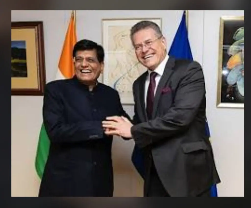 FTA ಜಾರಿ: ಭಾರತೀಯರಿಗೆ ಸಿಗಲಿದೆ 7 ದೊಡ್ಡ ಲಾಭಗಳು!