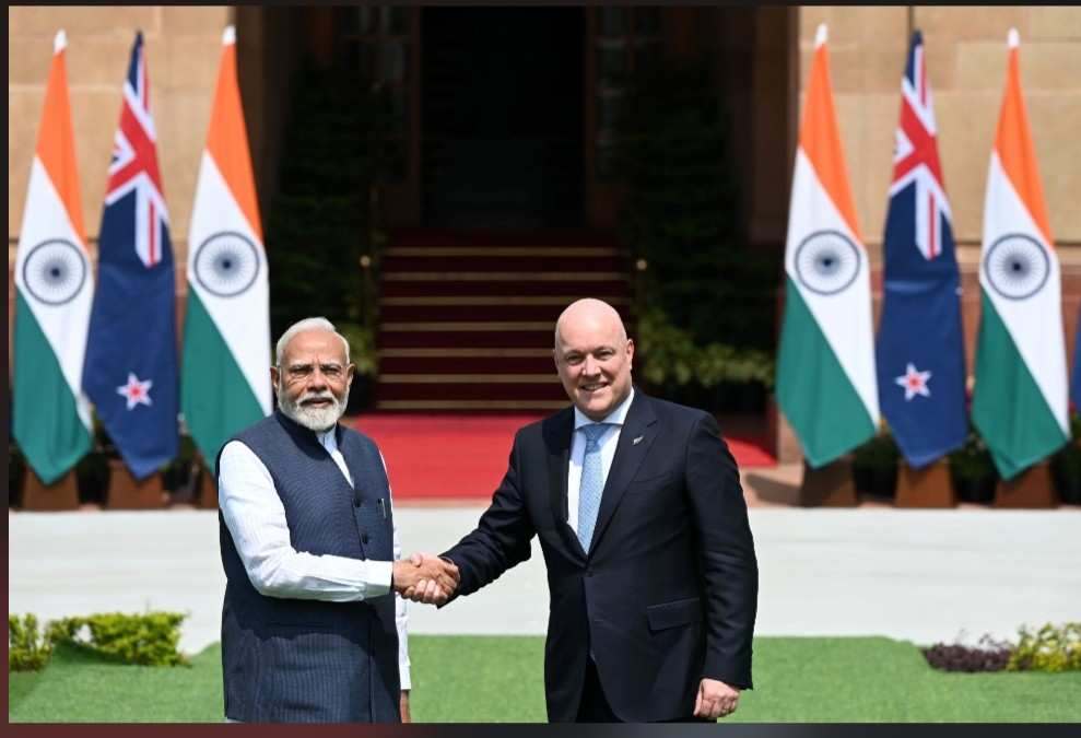 ದೇಶವಾರು ಪ್ರವಾಸದ ಮುಖ್ಯಾಂಶಗಳು!
ಕೇವಲ ಪ್ರವಾಸವಲ್ಲ ಭಾರತದ ಭವಿಷ್ಯದ ದಿಕ್ಸೂಚಿ: