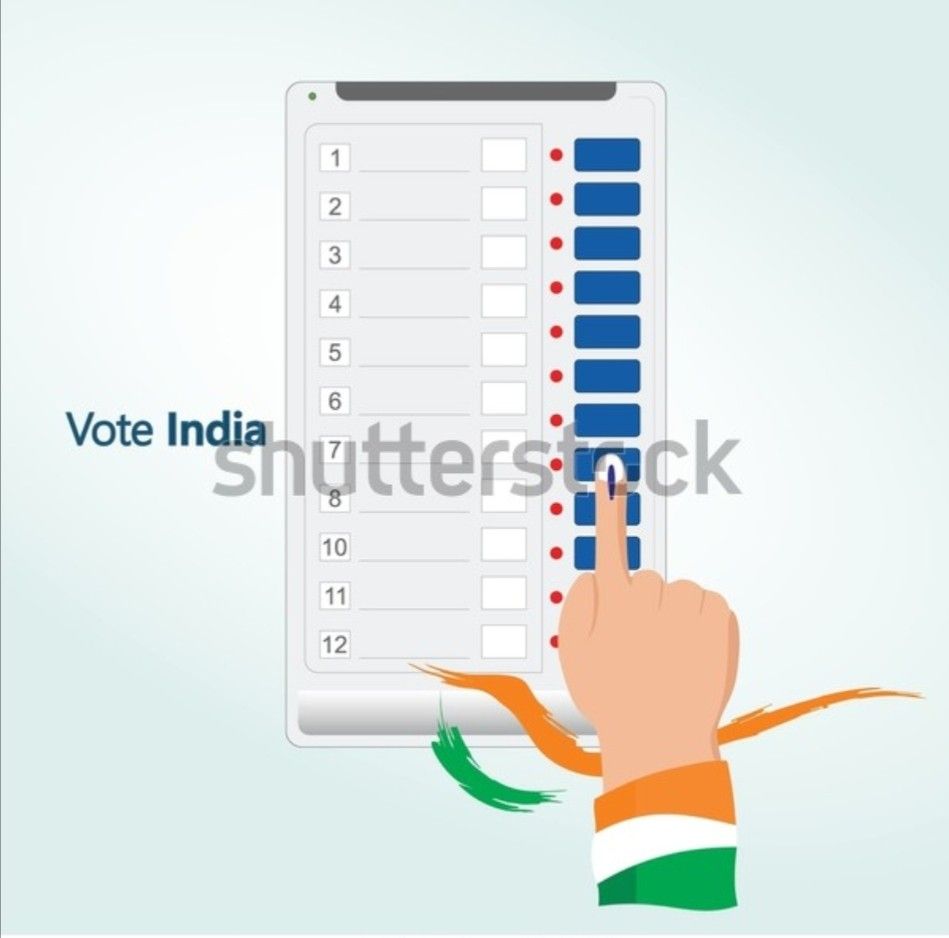 ಅರ್ಹ ಮತದಾರರ ಹಕ್ಕು ರಕ್ಷಣೆ
1 ಲಕ್ಷ ಕೋಟಿ