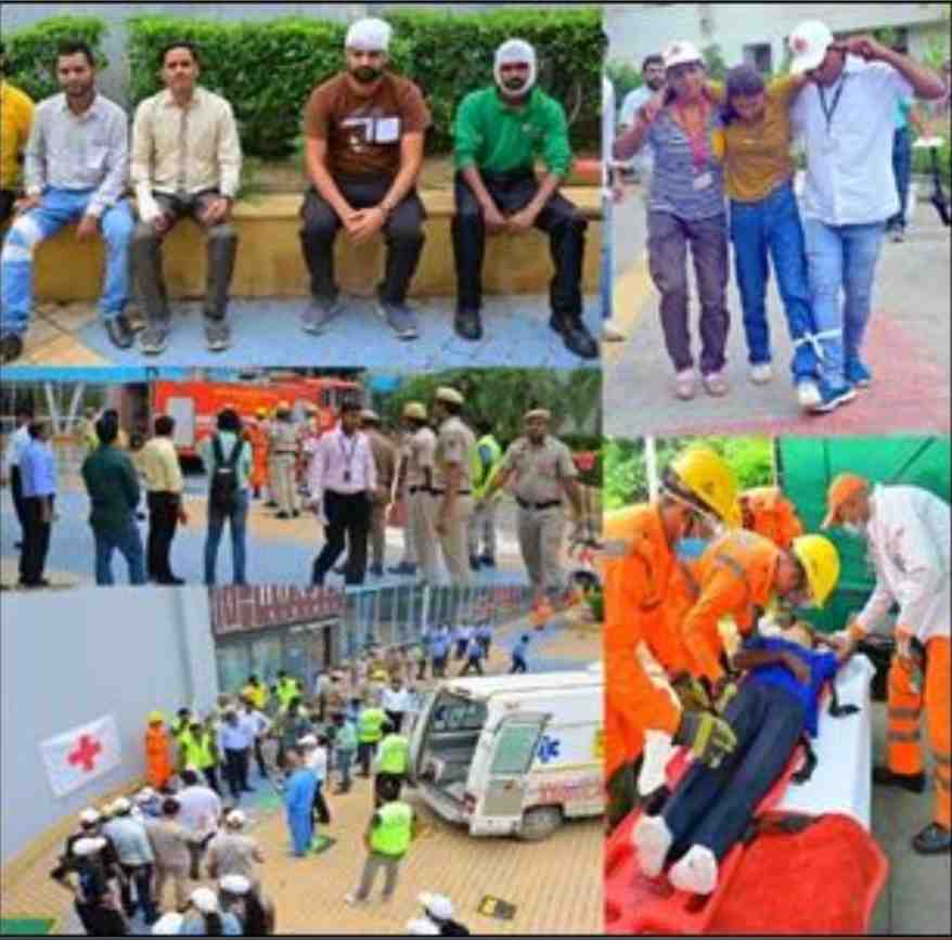 ಬದುಕುಳಿದವರ ಆಘಾತಕಾರಿ ಅನುಭವ