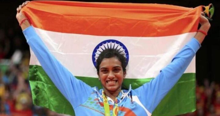 ಪಿ.ವಿ. ಸಿಂಧು ಭರ್ಜರಿ ಗೆಲುವು ಜಪಾನ್ ಓಪನ್ 2026